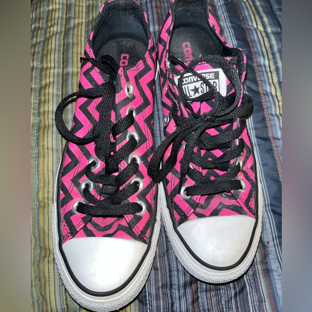 Converse Shoes